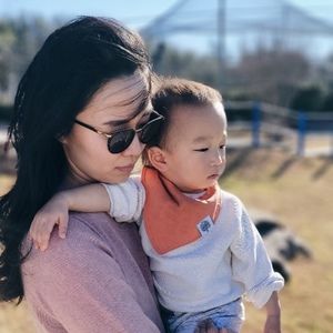 Meet your Posher, Nora